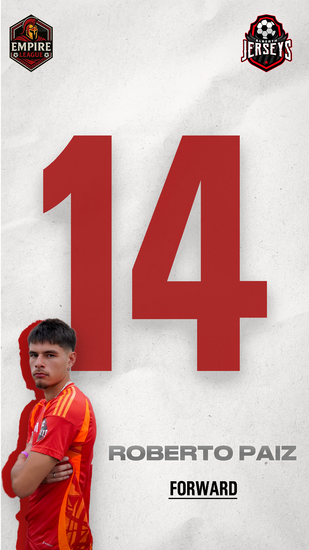 Player 15