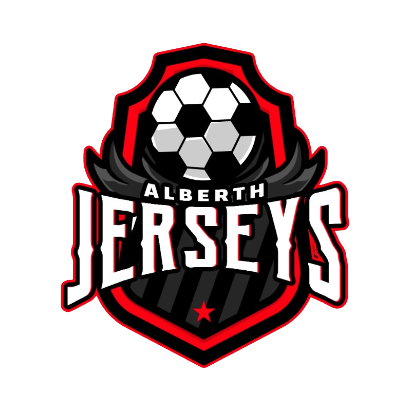 Alberth Jerseys alternate logo