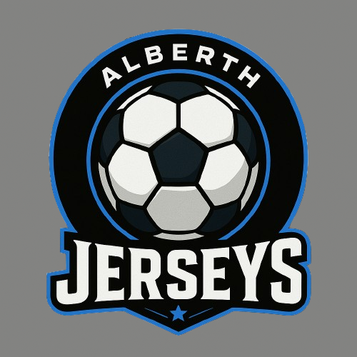 Alberth Jerseys logo