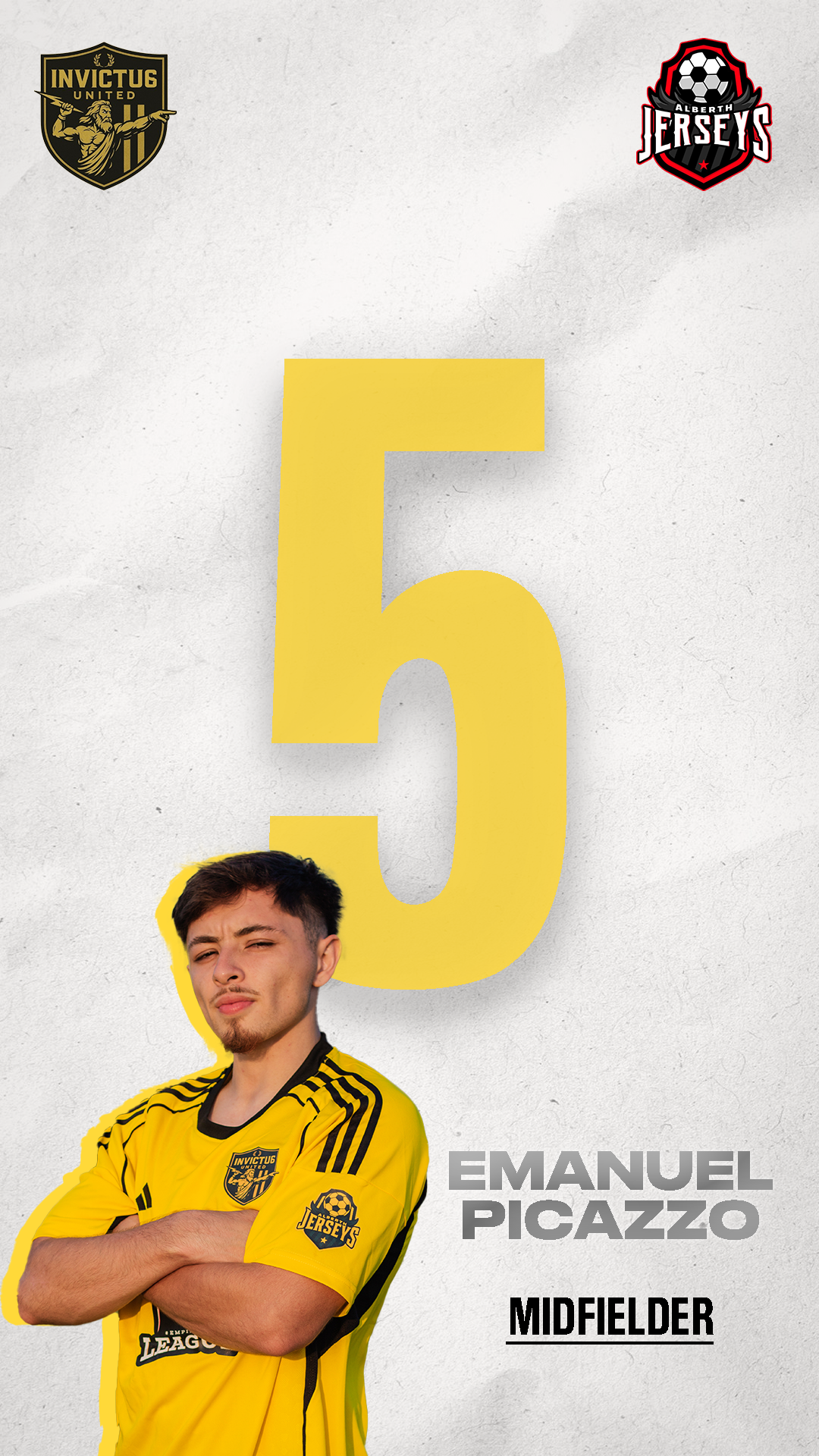 Player 5