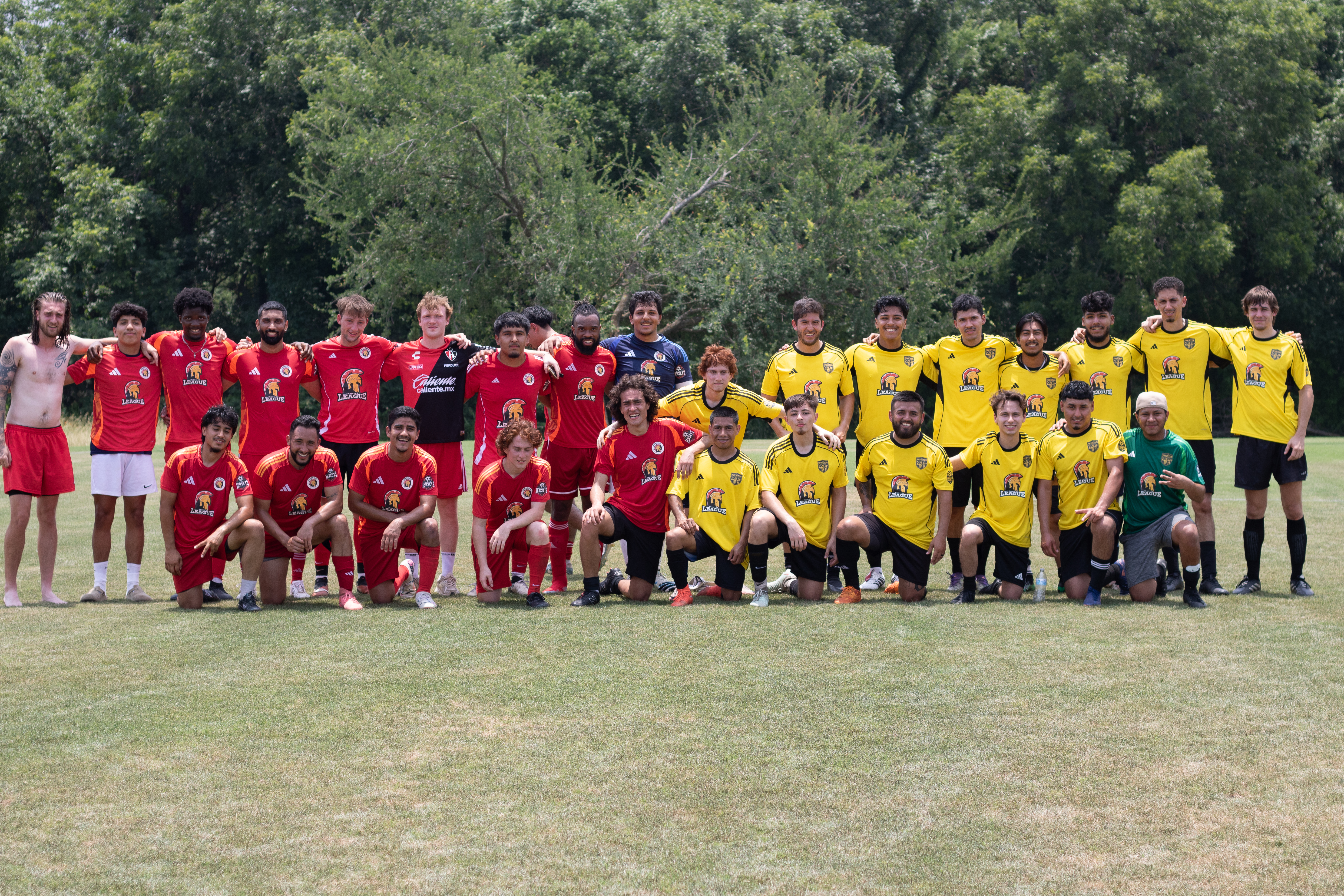 Empire Football Group image 1