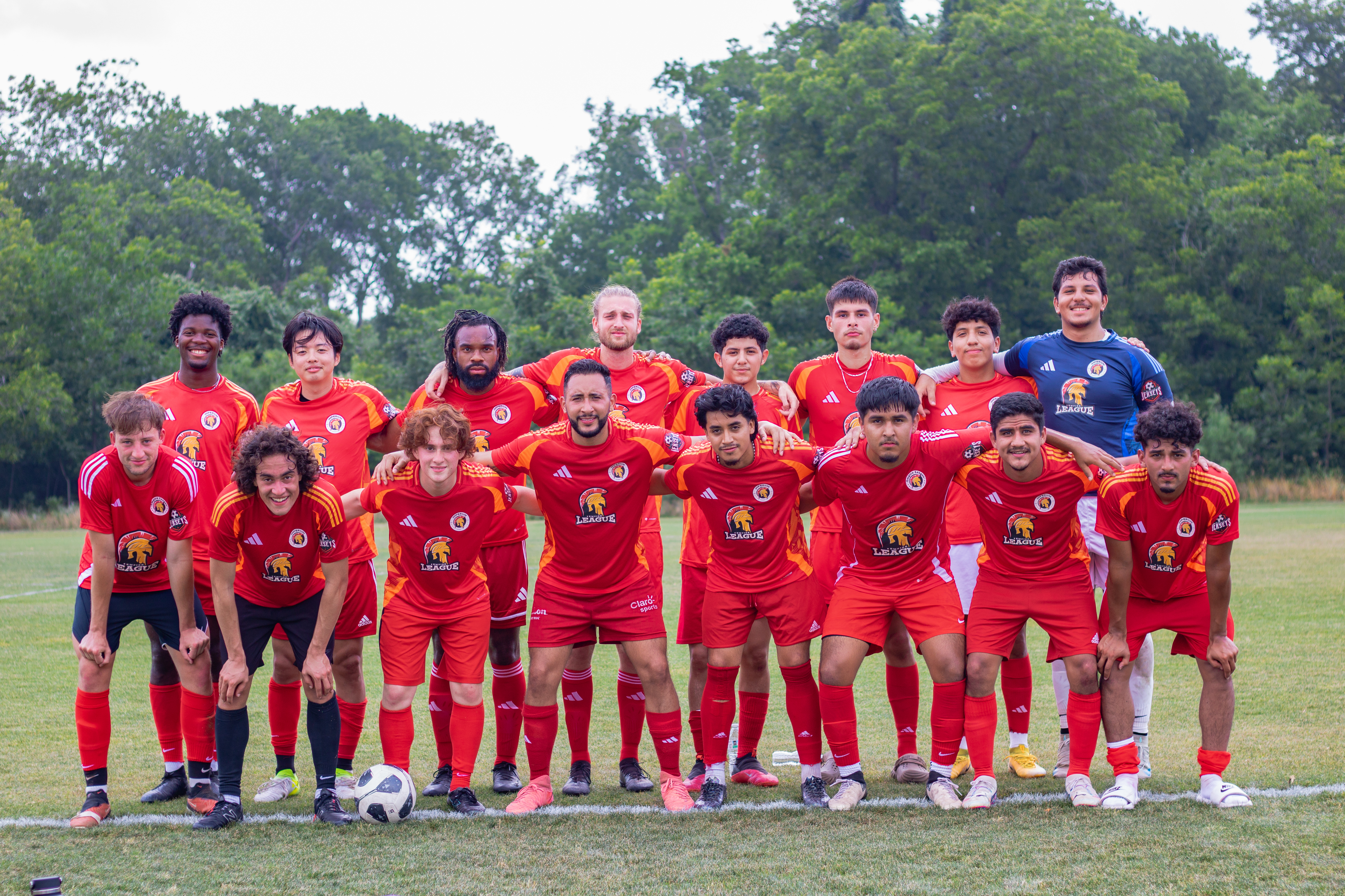 Empire Football Group image 2
