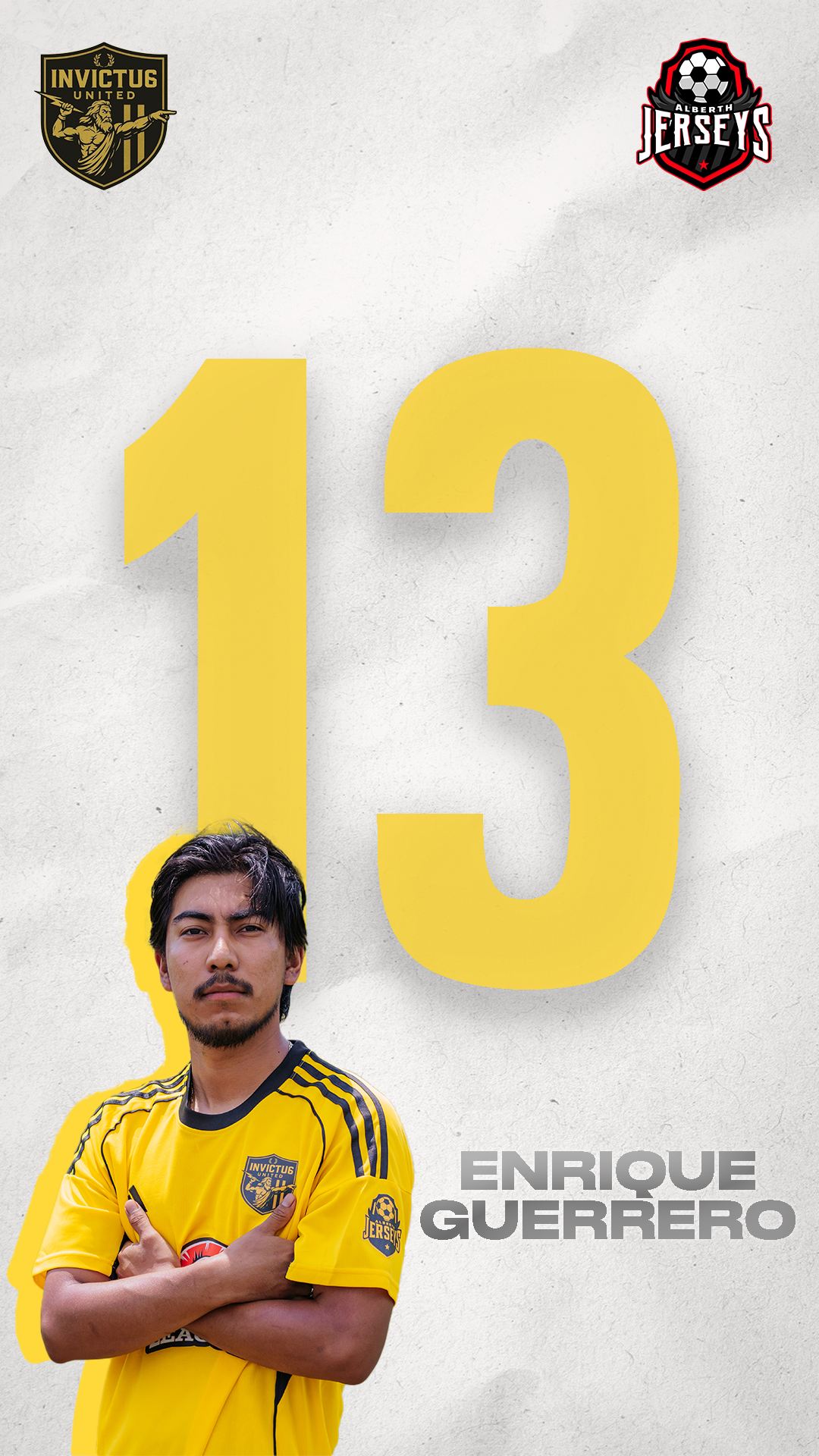 Player 6