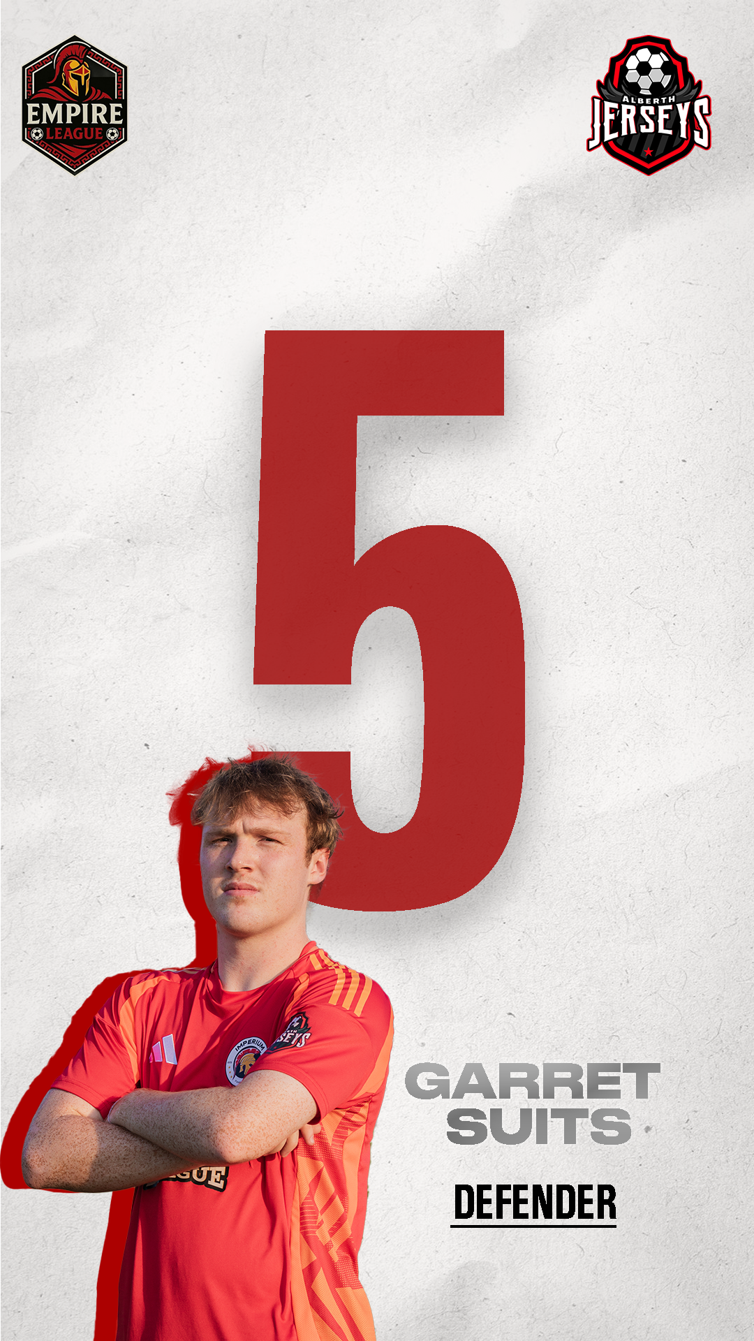 Player 8