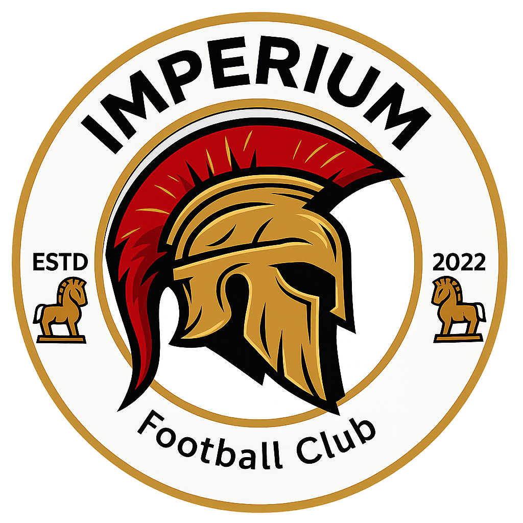 Imperium Sevens team logo