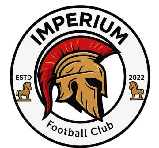 Imperium FC team logo