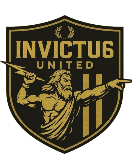 Invictus FC team logo