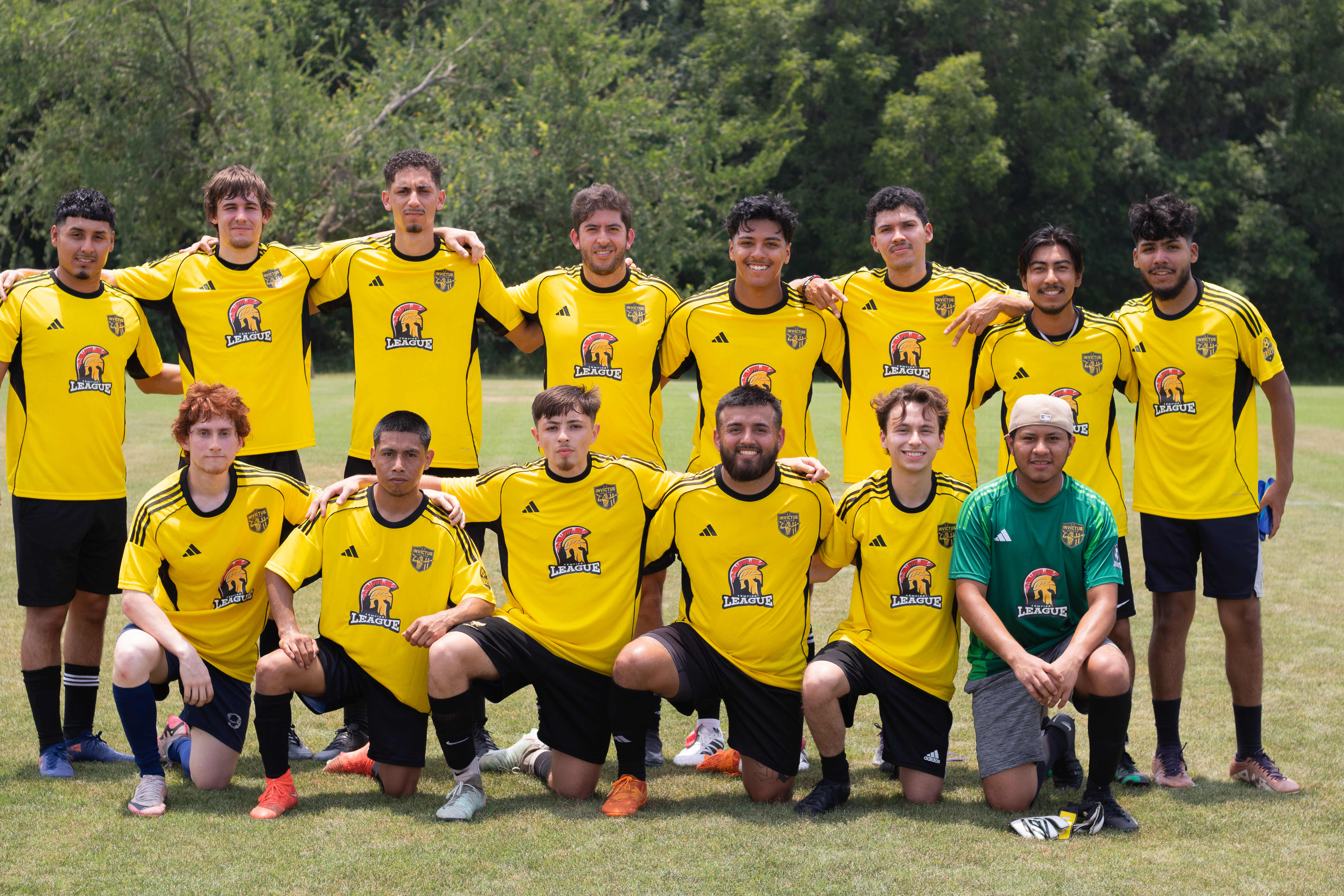 Empire Football Group image 3
