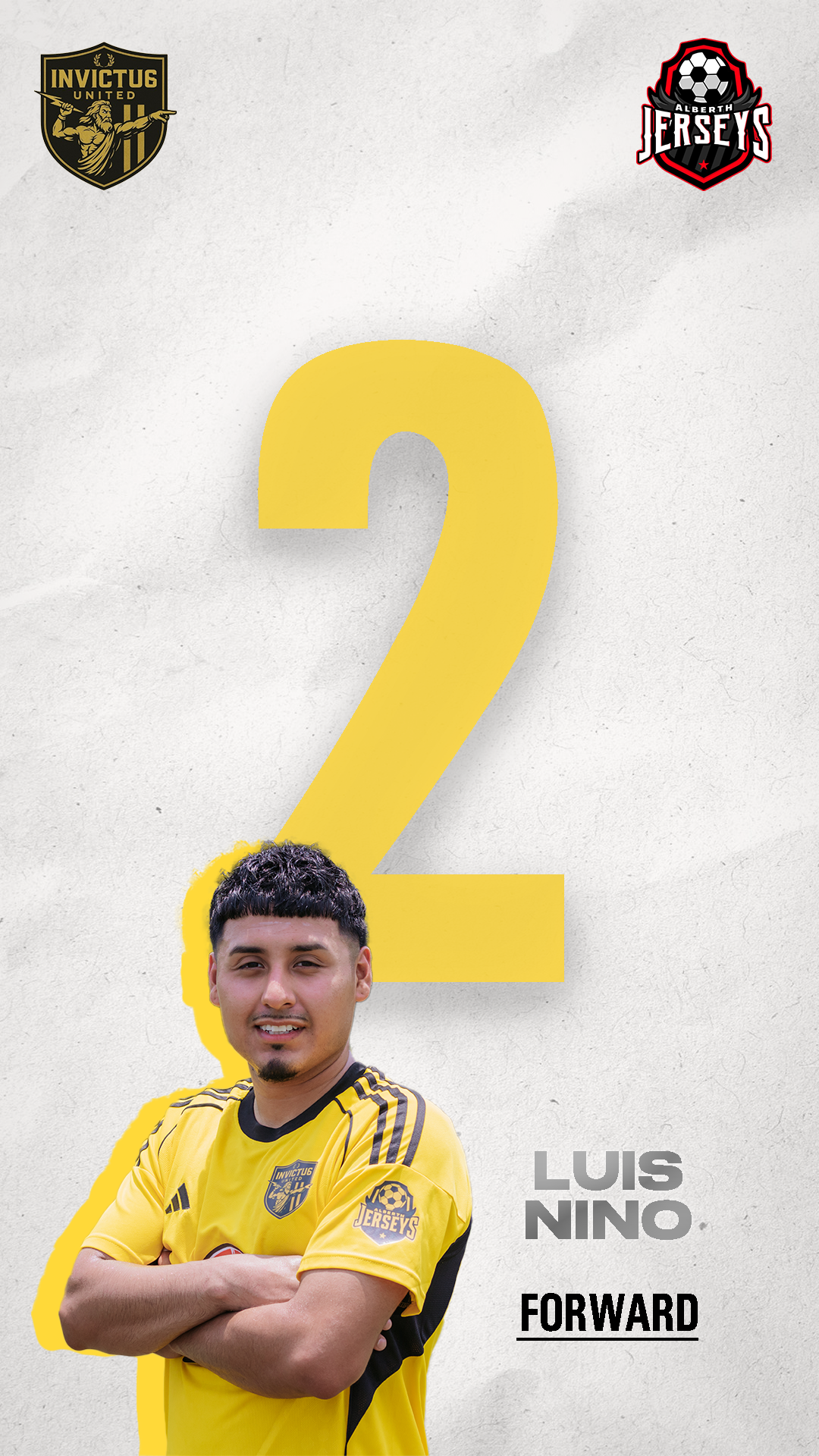 Player 8