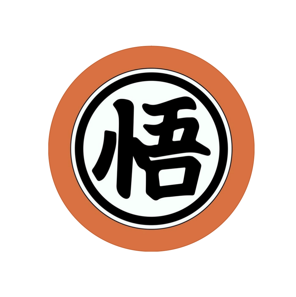 Dragonball Up FC logo