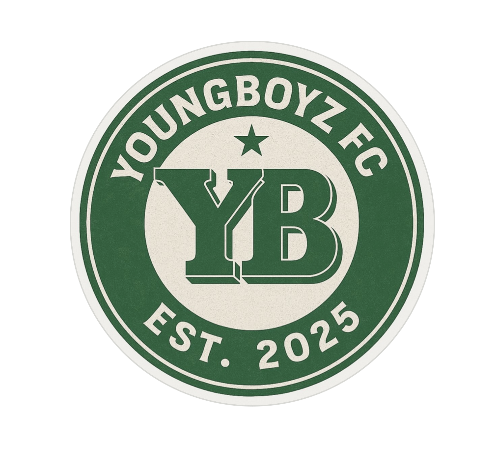 YoungBoyz FC logo