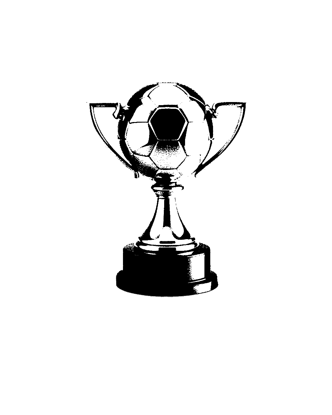 Tournament Trophy
